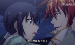 日本大尺度动漫