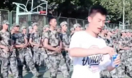 潍坊军训跳舞爆料吃瓜网,爆料吃瓜网揭秘幕后故事